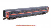 TT4043 Hornby HST Mk3 Trailer Standard TS Coach number 42244 - GNER